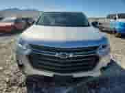 2019 Chevrolet Traverse Premier с VIN 1GNEVKKW1KJ270377, выставлен на аукционе Copart как лот 81073945 с пробегом 105 922 миль миль и Списание • Salvage title. История ставок и продаж доступна на DreamBid. Изображение 5.