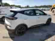 2023 Chevrolet Bolt EUV Premier with VIN 1G1FZ6S00P4109179, listed as a Copart auction lot 69230195 with 48,420 mi miles and Salvage title. Bid and sale history available at DreamBid. Image 3.