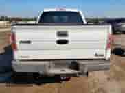 2012 Ford F-150 XL с VIN 1FTEW1CM9CKD85429, выставлен на аукционе Copart как лот 71020325 с пробегом 223 748 миль миль и Списание • Salvage title. История ставок и продаж доступна на DreamBid. Изображение 6.