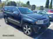 2006 Jeep Grand Cherokee Overland с VIN 1J8HS68216C218311, выставлен на аукционе IAAI как лот 42761418 с пробегом 164 532 миль миль и . История ставок и продаж доступна на DreamBid. Изображение 1.