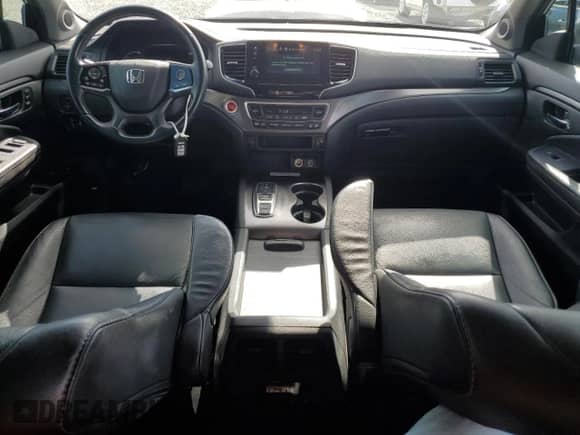 2021 Honda Pilot Special Edition z VIN 5FNYF5H25MB027979, wystawiony jako Copart lot #81874505 z przebiegiem 139 647 mil mil oraz Czysty tytuł • Clean title. Historia ofert i sprzedaży dostępna na DreamBid. Obrazek 8.