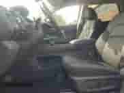 2024 Nissan Pathfinder SV with VIN 5N1DR3BA8RC268316, listed as a Copart auction lot 71683705 with 44,576 mi miles and Salvage title. Bid and sale history available at DreamBid. Image 7.