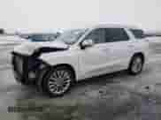 2020 Hyundai Palisade Limited с VIN KM8R5DHE8LU088739, выставлен на аукционе Copart как лот 73169922 с пробегом 38 931 миль миль и . История ставок и продаж доступна на DreamBid. Изображение 1.