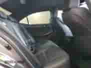 2015 Lexus IS 250 with VIN JTHCF1D29F5019329, listed as a Copart auction lot 80319285 with 117,144 mi miles and Salvage title. Bid and sale history available at DreamBid. Image 10.