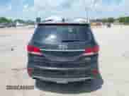 2017 Hyundai Santa Fe Limited Ultimate with VIN KM8SRDHF7HU183010, listed as a IAAI auction lot 42688265 with 117,602 mi miles and . Bid and sale history available at DreamBid. Image 15.