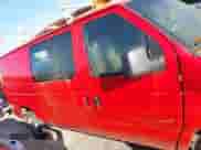 2006 Ford Econoline Cargo with VIN 1FTNE24L16DA08438, listed as a IAAI auction lot 42540436 with 324,258 mi miles and . Bid and sale history available at DreamBid. Image 13.