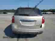 2014 Chevrolet Equinox LT with VIN 1GNALCEK6EZ131502, listed as a Copart auction lot 81407035 with 167,640 mi miles and Salvage title. Bid and sale history available at DreamBid. Image 6.