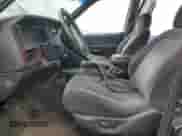 1996 Jeep Grand Cherokee с VIN 1J4EZ58S8TC106529, выставлен на аукционе Copart как лот 50163965 с пробегом 226 951 миль миль и Списание • Salvage title. История ставок и продаж доступна на DreamBid. Изображение 7.