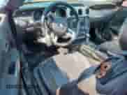 2020 Ford Mustang GT Premium с VIN 1FATP8FF0L5115276, выставлен на аукционе Copart как лот 84608885 с пробегом 96 536 миль миль и Списание • Salvage title. История ставок и продаж доступна на DreamBid. Изображение 8.