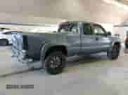 2006 GMC Sierra 1500 SLT with VIN 1GTEK19B46Z209658, listed as a Copart auction lot 54836765 with 207,851 mi miles and Salvage title. Bid and sale history available at DreamBid. Image 3.