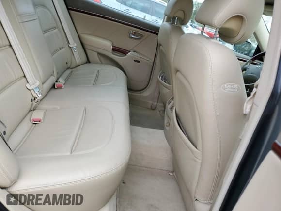 2007 Hyundai Azera SE с VIN KMHFC46F47A188414, выставлен на аукционе Copart как лот 43132425 с пробегом 74 289 миль миль и Списание • Salvage title. История ставок и продаж доступна на DreamBid. Изображение 10.