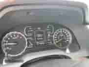 2019 Toyota Tundra Limited z VIN 5TFSY5F12KX245102, wystawiony jako Copart lot #80249875 z przebiegiem 24 383 mil mil oraz Szkoda całkowita • Salvage title. Historia ofert i sprzedaży dostępna na DreamBid. Obrazek 9.