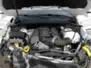 2020 Jeep Grand Cherokee SRT with VIN 1C4RJFDJ1LC366188, listed as a Copart auction lot 55695765 with 35,302 mi miles and Salvage title. Bid and sale history available at DreamBid. Image 12.