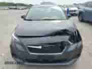 2018 Subaru Impreza Premium with VIN 4S3GKAB66J3610467, listed as a Copart auction lot 60246555 with 84,926 mi miles and Salvage title. Bid and sale history available at DreamBid. Image 5.