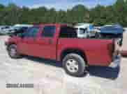 2005 Chevrolet Colorado 1SC LS Z85 с VIN 1GCCS136858254612, выставлен на аукционе Copart как лот 71054045 с пробегом 143 020 миль миль и Чистый • Clean title. История ставок и продаж доступна на DreamBid. Изображение 2.