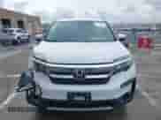 2020 Honda Pilot EX z VIN 5FNYF5H34LB019069, wystawiony jako IAAI lot #41538583 z przebiegiem 55 424 mil mil oraz . Historia ofert i sprzedaży dostępna na DreamBid. Obrazek 13.