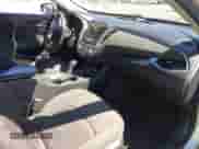 2020 Chevrolet Malibu LT with VIN 1G1ZD5ST0LF089630, listed as a IAAI auction lot 43156440 with 108,509 mi miles and . Bid and sale history available at DreamBid. Image 5.