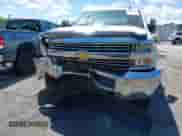 2016 Chevrolet Silverado 2500HD Work Truck с VIN 1GC1KUEG6GF256324, выставлен на аукционе IAAI как лот 42234540 с пробегом 131 561 миль миль и . История ставок и продаж доступна на DreamBid. Изображение 12.