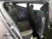 2015 Hyundai Veloster z VIN KMHTC6AD5FU243986, wystawiony jako Copart lot #84944785 z przebiegiem 67 979 mil mil oraz Szkoda całkowita • Salvage title. Historia ofert i sprzedaży dostępna na DreamBid. Obrazek 10.