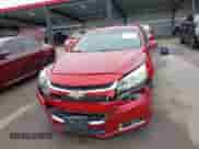 2014 Chevrolet Malibu LTZ с VIN 1G11J5SX8EF161587, выставлен на аукционе IAAI как лот 42698379 с пробегом 94 665 миль миль и . История ставок и продаж доступна на DreamBid. Изображение 13.