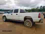 2004 Chevrolet Silverado 2500HD LS с VIN 1GCHC23264F234150, выставлен на аукционе Copart как лот 58829665 с пробегом 186 573 миль миль и Списание • Salvage title. История ставок и продаж доступна на DreamBid. Изображение 2.