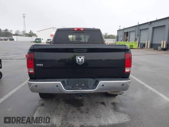 2011 Ram 1500 Big Horn z VIN 1D7RB1GT9BS555050, wystawiony jako IAAI lot #43302088 z przebiegiem 191 467 mil mil oraz . Historia ofert i sprzedaży dostępna na DreamBid. Obrazek 16.