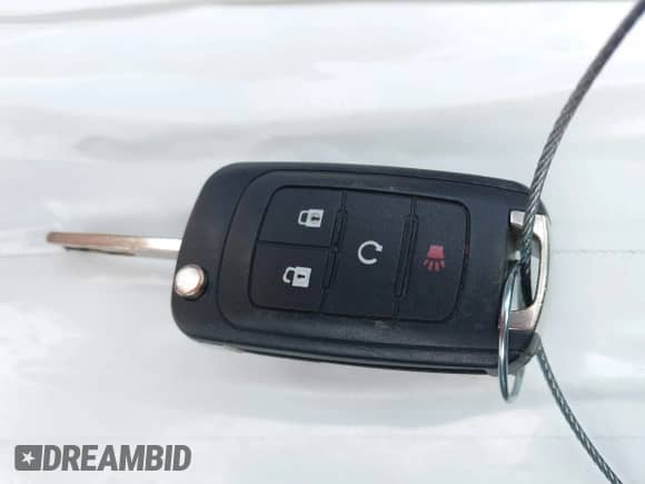 2013 Chevrolet Sonic LS с VIN 1G1JA5SH3D4218152, выставлен на аукционе IAAI как лот 42760398 с пробегом Не указан миль и . История ставок и продаж доступна на DreamBid. Изображение 11.
