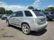 2008 Chevrolet Equinox Sport с VIN 2CNDL537886013088, выставлен на аукционе Copart как лот 62333605 с пробегом 193 356 миль миль и Списание • Salvage title. История ставок и продаж доступна на DreamBid. Изображение 2.
