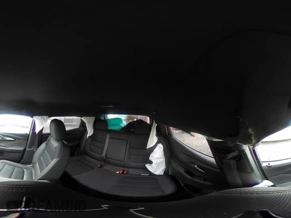 2022 Chevrolet TrailBlazer RS z VIN KL79MUSL1NB063062, wystawiony jako IAAI lot #42326055 z przebiegiem 167 944 mil mil oraz . Historia ofert i sprzedaży dostępna na DreamBid. Obrazek 18.