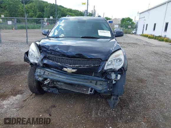 2015 Chevrolet Equinox LT с VIN 2GNFLBE34F6323149, выставлен на аукционе IAAI как лот 42608277 с пробегом 76 682 миль миль и . История ставок и продаж доступна на DreamBid. Изображение 11.
