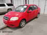2009 Chevrolet Aveo 1LT с VIN KL1TD56E89B336943, выставлен на аукционе IAAI как лот 43467195 с пробегом 113 472 миль миль и . История ставок и продаж доступна на DreamBid. Изображение 2.
