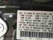 2012 Honda Accord EX with VIN 1HGCP3F76CA002897, listed as a IAAI auction lot 42928792 with 219,078 mi miles and . Bid and sale history available at DreamBid. Image 9.