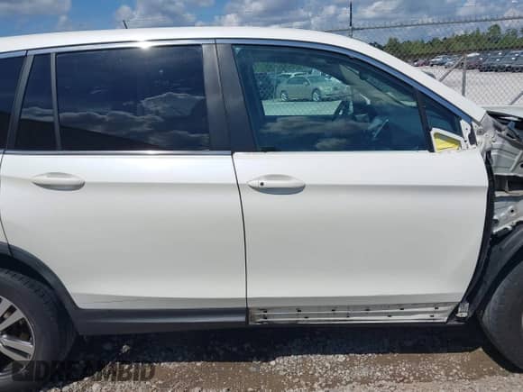 2016 Honda Pilot EX-L with VIN 5FNYF5H51GB036662, listed as a IAAI auction lot 43271267 with 142,010 mi miles and . Bid and sale history available at DreamBid. Image 14.