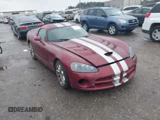 2008 Dodge Viper с VIN 1B3JZ69Z98V200146, выставлен на аукционе IAAI как лот 41456612 с пробегом Не указан миль и . История ставок и продаж доступна на DreamBid. Изображение 1.