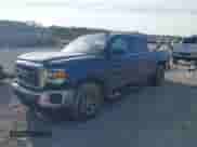 2015 GMC Sierra 1500 SLE с VIN 3GTU2UEC9FG425243, выставлен на аукционе IAAI как лот 43328167 с пробегом 179 793 миль миль и . История ставок и продаж доступна на DreamBid. Изображение 18.