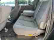 2006 Toyota Tundra Limited z VIN 5TBET38186S544661, wystawiony jako Copart lot #56505025 z przebiegiem 250 738 mil mil oraz Szkoda całkowita • Salvage title. Historia ofert i sprzedaży dostępna na DreamBid. Obrazek 10.
