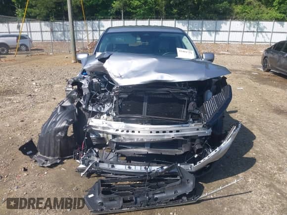 2025 Honda Pilot EX-L с VIN 5FNYG2H45SB012019, выставлен на аукционе IAAI как лот 42481759 с пробегом 9 074 миль миль и . История ставок и продаж доступна на DreamBid. Изображение 12.