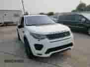 2018 Land Rover Discovery Sport HSE с VIN SALCR2SX3JH729436, выставлен на аукционе Copart как лот 59147785 с пробегом 75 033 миль миль и Списание • Salvage title. История ставок и продаж доступна на DreamBid. Изображение 14.