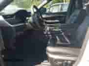 2025 Jeep Grand Cherokee Limited z VIN 1C4RJHBG8SC330113, wystawiony jako Copart lot #71816245 z przebiegiem 11 mil mil oraz Szkoda całkowita • Salvage title. Historia ofert i sprzedaży dostępna na DreamBid. Obrazek 7.