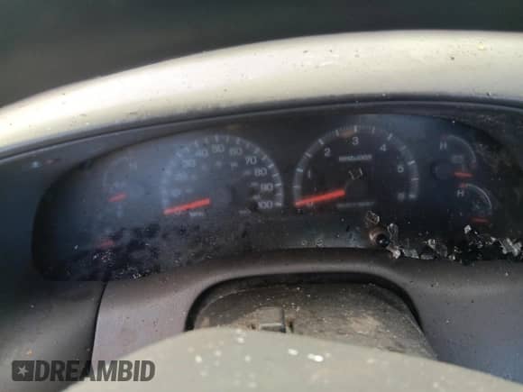 2000 Ford F-150 XL z VIN 1FTZF1828YNB17325, wystawiony jako Copart lot #71885575 z przebiegiem Nie podano mil oraz Szkoda całkowita • Salvage title. Historia ofert i sprzedaży dostępna na DreamBid. Obrazek 9.