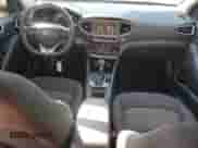 2019 Hyundai Ioniq с VIN KMHC65LD0KU156764, выставлен на аукционе Copart как лот 75603314 с пробегом 53 708 миль миль и Списание • Salvage title. История ставок и продаж доступна на DreamBid. Изображение 8.