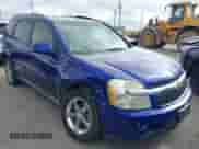 2007 Chevrolet Equinox LT с VIN 2CNDL63F576008202, выставлен на аукционе IAAI как лот 43120055 с пробегом 176 935 миль миль и . История ставок и продаж доступна на DreamBid. Изображение 1.