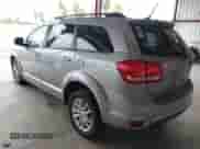 2016 Dodge Journey SXT with VIN 3C4PDDBG0GT183451, listed as a IAAI auction lot 43302923 with 116,307 mi miles and . Bid and sale history available at DreamBid. Image 3.