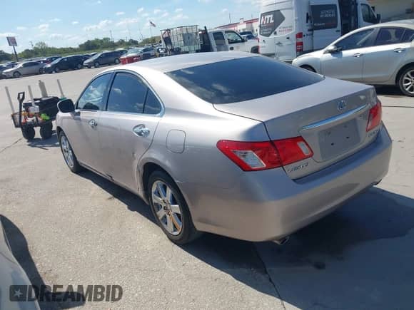 2007 Lexus ES 330 с VIN JTHBJ46G972119227, выставлен на аукционе IAAI как лот 43391139 с пробегом 158 410 миль миль и . История ставок и продаж доступна на DreamBid. Изображение 3.