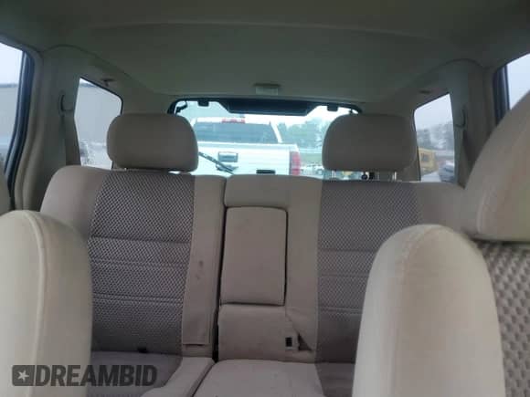 2002 Nissan Pathfinder SE with VIN JN8DR09Y72W704622, listed as a Copart auction lot 67056785 with 162,122 mi miles and Salvage title. Bid and sale history available at DreamBid. Image 10.