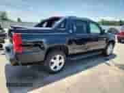 2013 Chevrolet Avalanche LS with VIN 3GNMCEE06DG341524, listed as a Copart auction lot 60120105 with 145,496 mi miles and Salvage title. Bid and sale history available at DreamBid. Image 3.