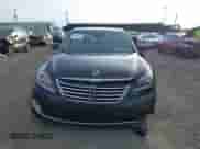 2014 Hyundai Equus Ultimate z VIN KMHGH4JH4EU083592, wystawiony jako IAAI lot #41651107 z przebiegiem 48 252 mil mil oraz . Historia ofert i sprzedaży dostępna na DreamBid. Obrazek 11.