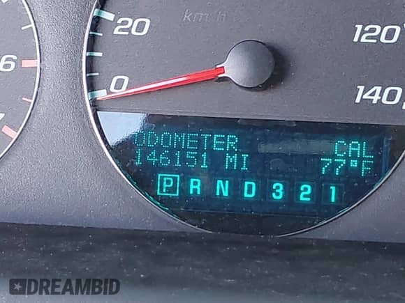 2006 Chevrolet Impala LT 3.5L с VIN 2G1WT58K669111034, выставлен на аукционе IAAI как лот 43288308 с пробегом 146 151 миль миль и . История ставок и продаж доступна на DreamBid. Изображение 15.