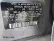 2018 Hyundai Accent Limited с VIN 3KPC34A38JE031087, выставлен на аукционе Copart как лот 56942635 с пробегом 129 692 миль миль и Списание • Salvage title. История ставок и продаж доступна на DreamBid. Изображение 13.