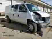 2007 Ford Econoline Cargo Commercial с VIN 1FTNE24W07DA34735, выставлен на аукционе Copart как лот 48188525 с пробегом 229 874 миль миль и Списание • Salvage title. История ставок и продаж доступна на DreamBid. Изображение 4.